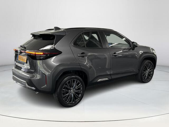 Toyota YARIS Cross 1.5 Hybrid Adventure