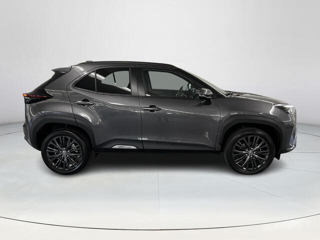 Toyota YARIS Cross 1.5 Hybrid Adventure