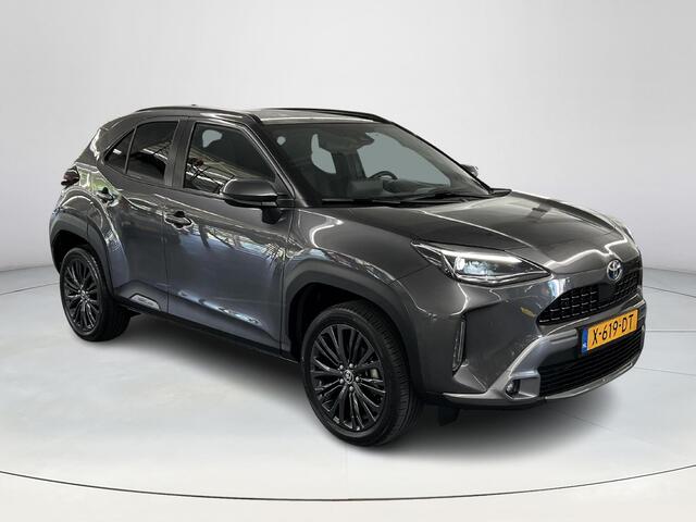 Toyota YARIS Cross 1.5 Hybrid Adventure