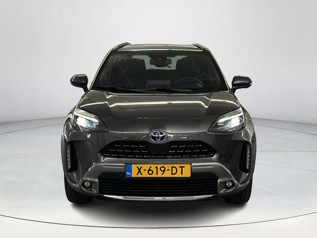 Toyota YARIS Cross 1.5 Hybrid Adventure