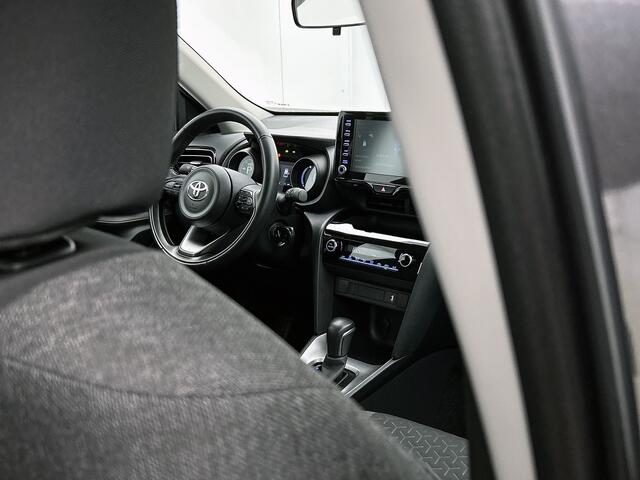 Toyota YARIS Cross 1.5 Hybrid Active | NL auto | dealeronderhouden |