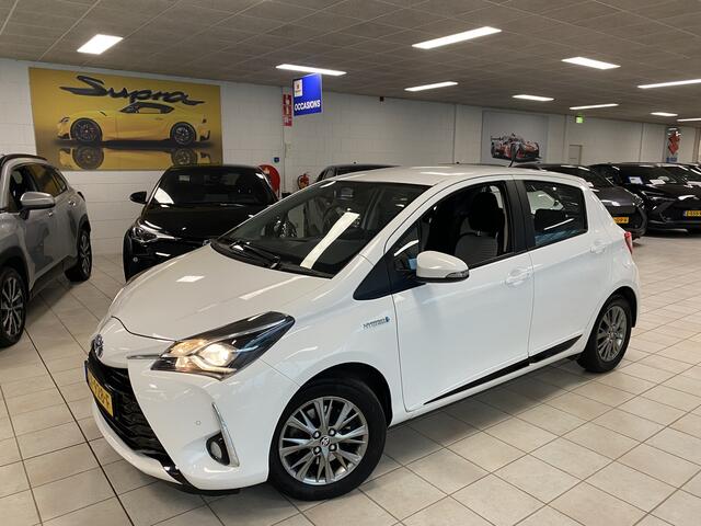 Toyota YARIS 1.5 Hybrid Design Edition