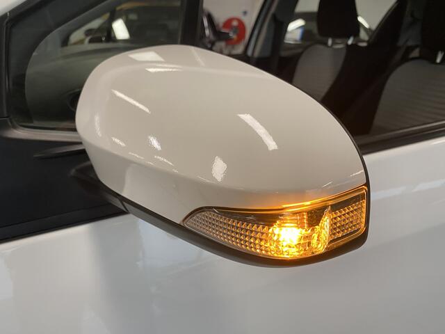 Toyota YARIS 1.5 Hybrid Design Edition