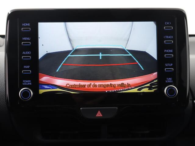 Toyota YARIS 1.5 Hybrid Launch Edition Limited | Half-Leder Interieur |