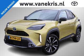 toyota-yaris-cross-1.5-hybrid-launc