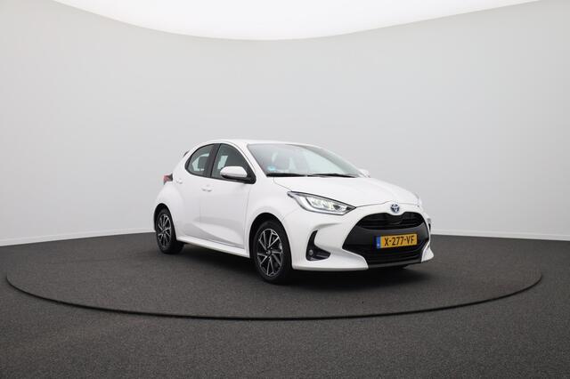 Toyota YARIS 1.5 Automaat Hybrid Dynamic clima/cruise/16"LM /Camera/CarPlay