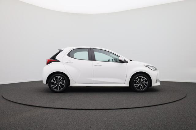 Toyota YARIS 1.5 Automaat Hybrid Dynamic clima/cruise/16"LM /Camera/CarPlay