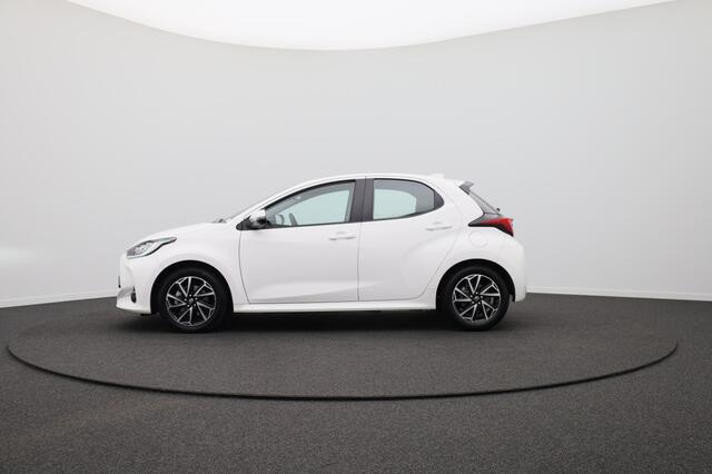 Toyota YARIS 1.5 Automaat Hybrid Dynamic clima/cruise/16"LM /Camera/CarPlay