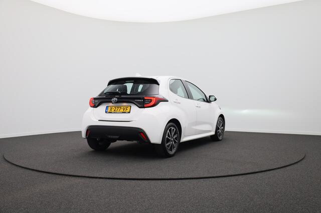 Toyota YARIS 1.5 Automaat Hybrid Dynamic clima/cruise/16"LM /Camera/CarPlay