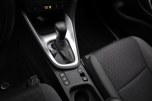 Toyota YARIS 1.5 Automaat Hybrid Dynamic clima/cruise/16"LM /Camera/CarPlay