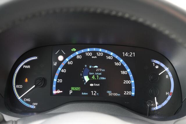 Toyota YARIS 1.5 Hybrid 115 Executive Automaat | Apple Carplay / Android auto