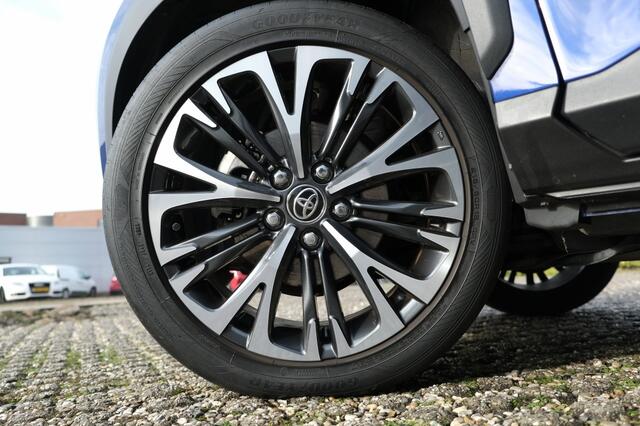 Toyota YARIS 1.5 Hybrid 115 Executive Automaat | Apple Carplay / Android auto