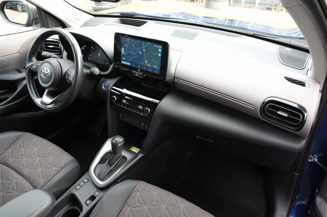 Toyota YARIS 1.5 Hybrid 115 Executive Automaat | Apple Carplay / Android auto