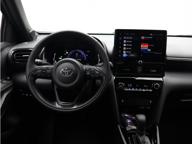 Toyota YARIS 1.5 VVT-iE Hybrid Teamplayer | Private lease 549,- p.m. |