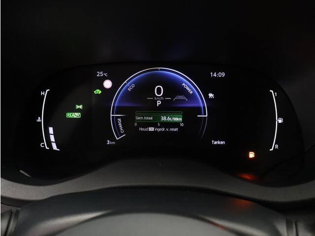 Toyota YARIS 1.5 VVT-iE Hybrid Teamplayer | Private lease 549,- p.m. |