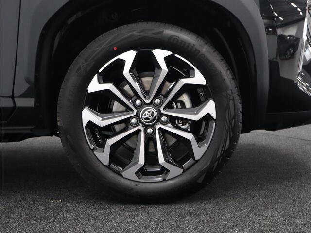 Toyota YARIS 1.5 VVT-iE Hybrid Teamplayer | Private lease 549,- p.m. |