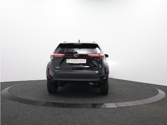 Toyota YARIS 1.5 VVT-iE Hybrid Teamplayer | Private lease 549,- p.m. |