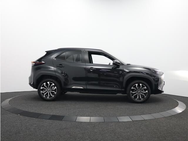 Toyota YARIS 1.5 VVT-iE Hybrid Teamplayer | Private lease 549,- p.m. |