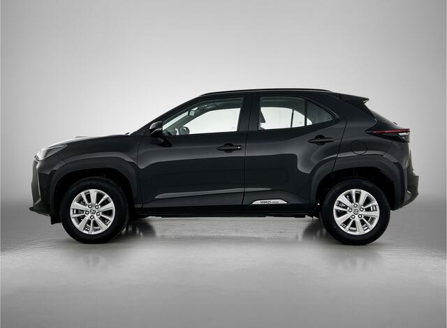 Toyota YARIS Cross 1.5 Hybrid Active | elektrische achterklepbediening | navigatie |