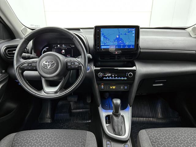 Toyota YARIS Cross 1.5 Hybrid Active | elektrische achterklepbediening | navigatie |