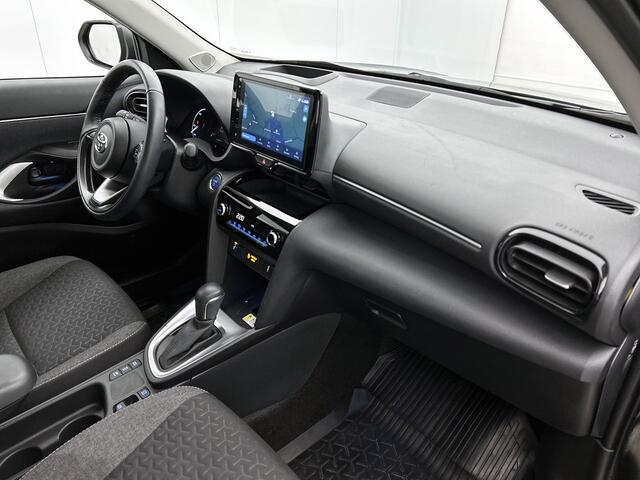 Toyota YARIS Cross 1.5 Hybrid Active | elektrische achterklepbediening | navigatie |