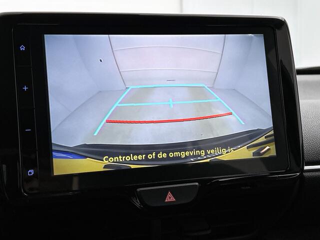 Toyota YARIS Cross 1.5 Hybrid Active | elektrische achterklepbediening | navigatie |