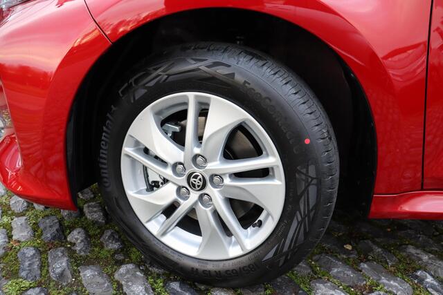 Toyota YARIS 1.5 Hybrid 115 Active, Apple Carplay, Android Auto Parkeercamera, Adaptieve Cruise Control, Snelheid Limiter,