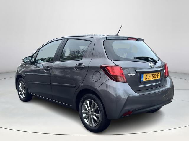 Toyota YARIS 1.3 VVT-i Trend