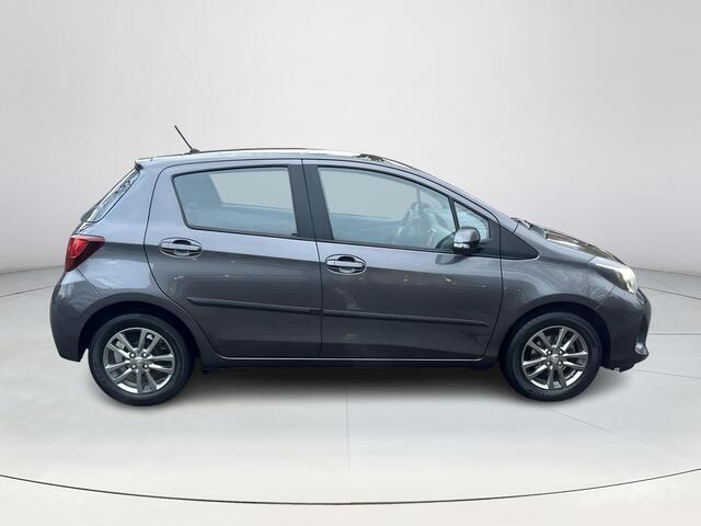 Toyota YARIS 1.3 VVT-i Trend