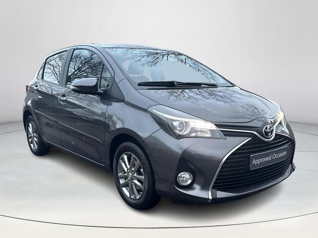 Toyota YARIS 1.3 VVT-i Trend