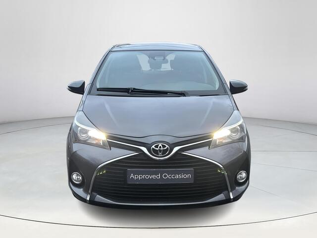Toyota YARIS 1.3 VVT-i Trend