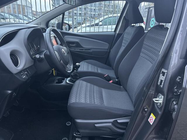Toyota YARIS 1.3 VVT-i Trend