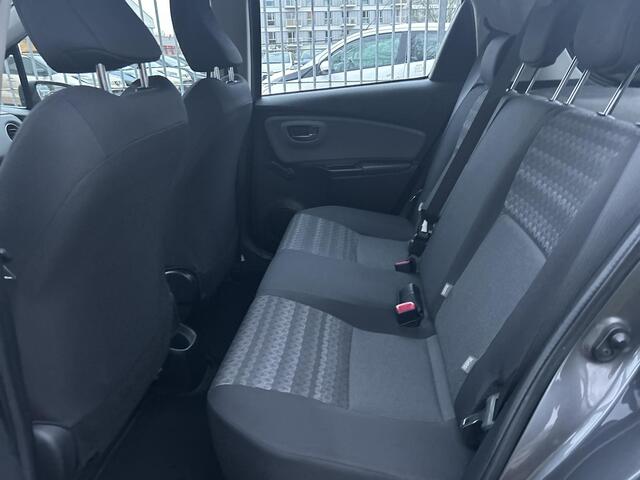 Toyota YARIS 1.3 VVT-i Trend