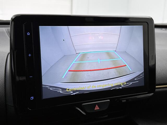 Toyota YARIS TOYOTA CROSS AWD Adventure Limited AWD | Treeplanken |