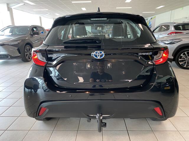 Toyota YARIS 1.5 Hybrid Active | Navigatie | Apple Carplay | Android Auto | Trekhaak