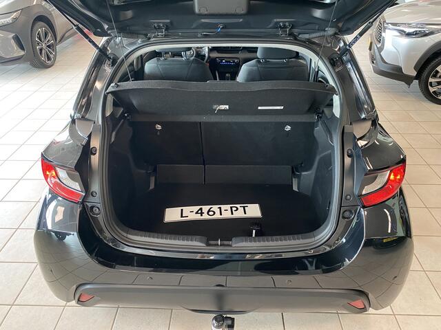 Toyota YARIS 1.5 Hybrid Active | Navigatie | Apple Carplay | Android Auto | Trekhaak