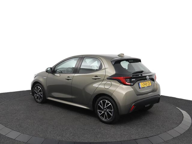Toyota YARIS 1.5 Hybrid Dynamic | Navigatie | Cruise control | Keyless |