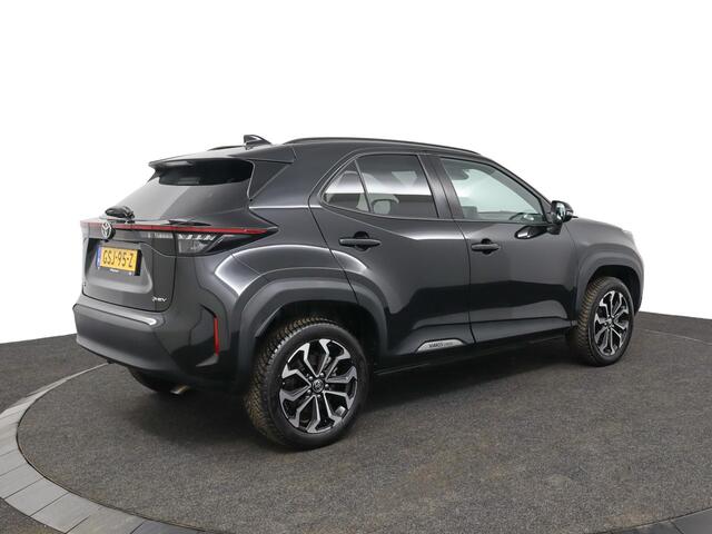 Toyota YARIS Cross 1.5 Hybrid 115 First Edition | Adaptive Cruise Control | Navigatie | Apple Carplay | Android auto | Keyless Entry | Achteruitrijcamera |