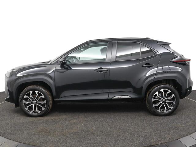 Toyota YARIS Cross 1.5 Hybrid 115 First Edition | Adaptive Cruise Control | Navigatie | Apple Carplay | Android auto | Keyless Entry | Achteruitrijcamera |