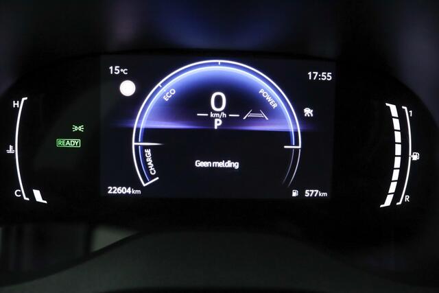 Toyota YARIS Cross 1.5 Hybrid 115 First Edition | Adaptive Cruise Control | Navigatie | Apple Carplay | Android auto | Keyless Entry | Achteruitrijcamera |