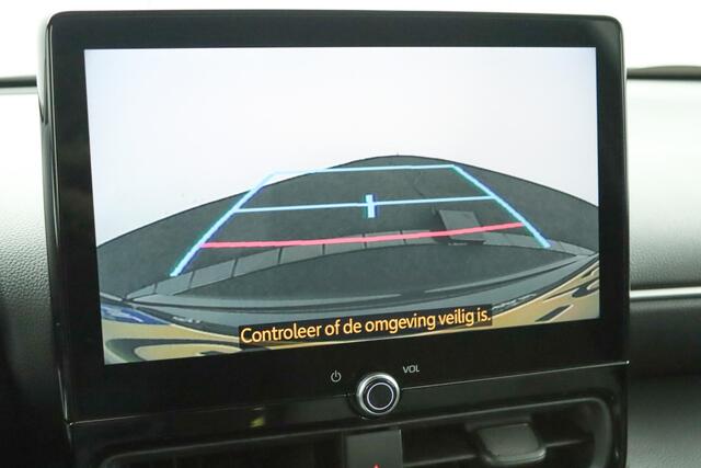 Toyota YARIS Cross 1.5 Hybrid 115 First Edition | Adaptive Cruise Control | Navigatie | Apple Carplay | Android auto | Keyless Entry | Achteruitrijcamera |