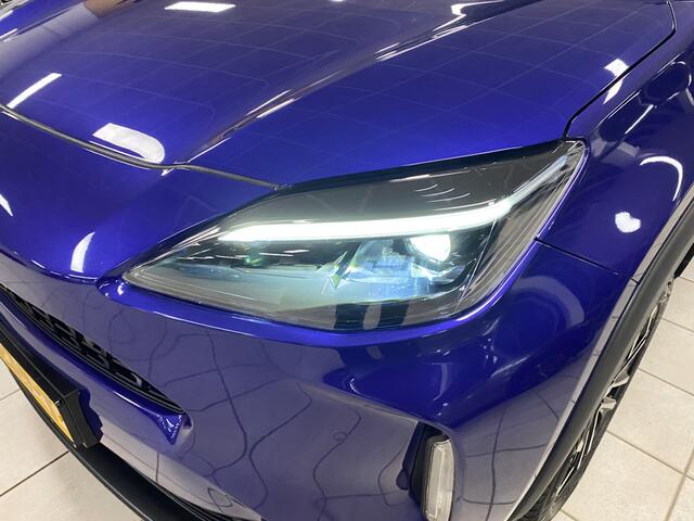 Toyota YARIS Cross 1.5 Hybrid 115 First Edition | Comfort Pack