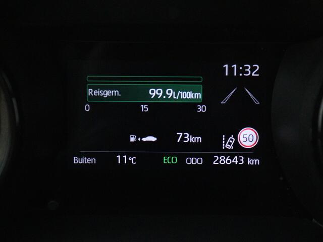 Toyota YARIS 1.5 Hybrid Executive | Navigatie | JBL | BLS | Head-up |
