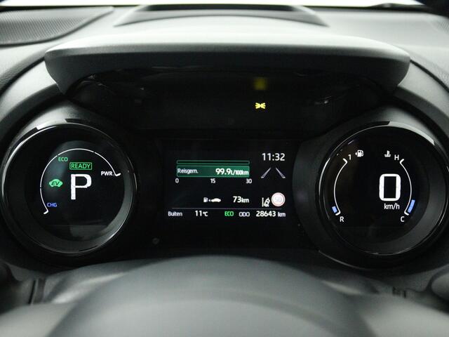 Toyota YARIS 1.5 Hybrid Executive | Navigatie | JBL | BLS | Head-up |