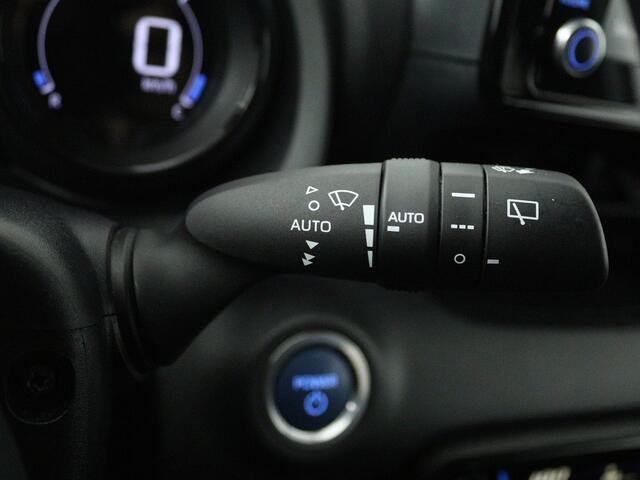 Toyota YARIS 1.5 Hybrid Executive | Navigatie | JBL | BLS | Head-up |