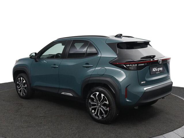 Toyota YARIS Cross 1.5 Hybrid 115 Dynamic | Comfort Pakket | Nieuwe Auto |