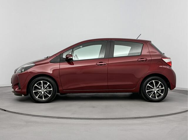 Toyota YARIS 1.0 VVT-i Connect | Bluetooth | Carplay | Airco |