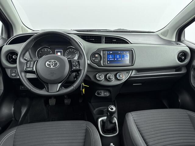 Toyota YARIS 1.0 VVT-i Connect | Bluetooth | Carplay | Airco |