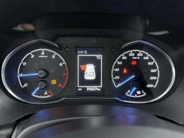 Toyota YARIS 1.0 VVT-i Connect | Bluetooth | Carplay | Airco |