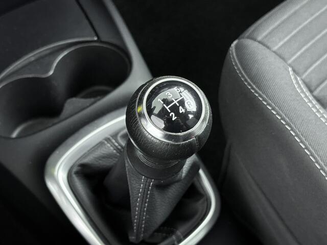 Toyota YARIS 1.0 VVT-i Connect | Bluetooth | Carplay | Airco |